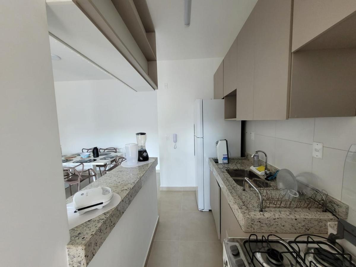 Apartamento Novíssimo Praia Grande Ubatuba Exterior foto