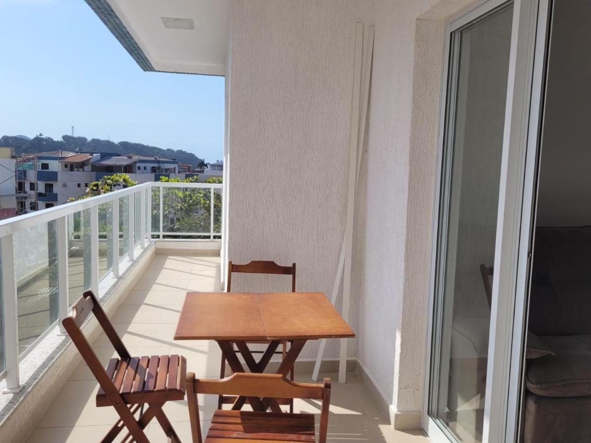 Apartamento Novíssimo Praia Grande Ubatuba Exterior foto