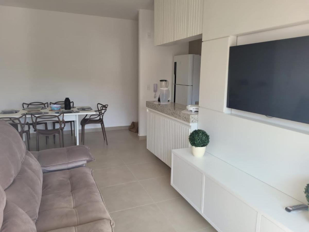 Apartamento Novíssimo Praia Grande Ubatuba Exterior foto